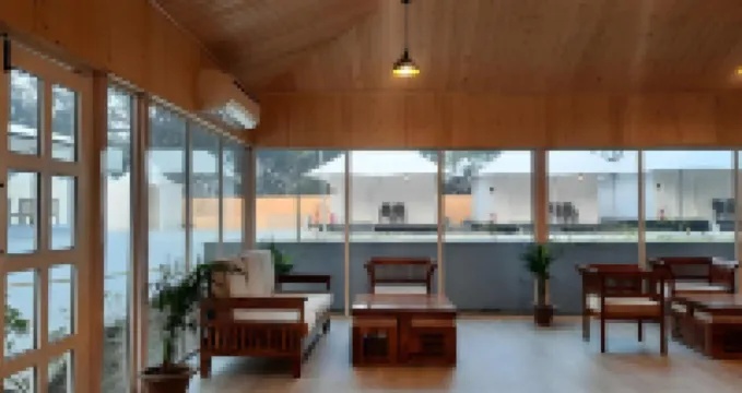 Tent City Ayodhya Brahma Kund