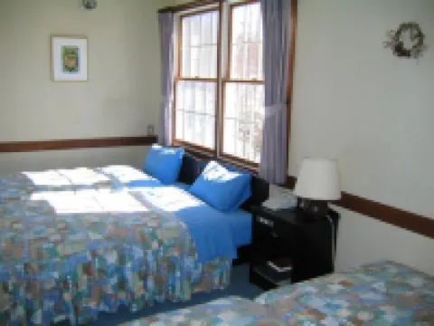 Resort inn Misty