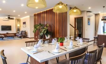 M Villas Phu Quoc