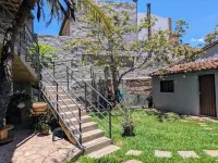 Alojamiento Ecológico Asunción Hotels in Capiata