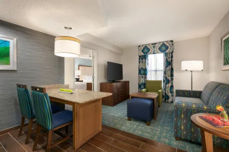 邁爾斯堡Homewood Suites by Hilton