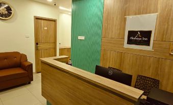 Akshays Inn