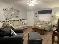 Fantastic Florida House