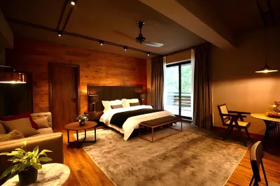 Byarsa Hotel Skardu
