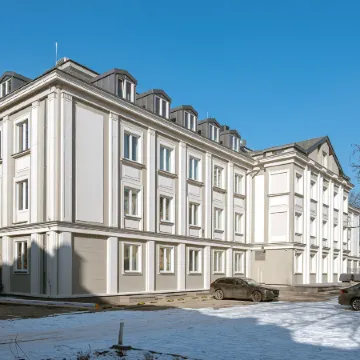 B&B HOTEL Kalisz Centrum