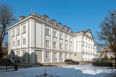 B&B HOTEL Kalisz Centrum Hotels in 