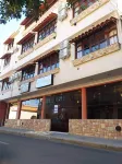 Hotel Carmen Hotels in 