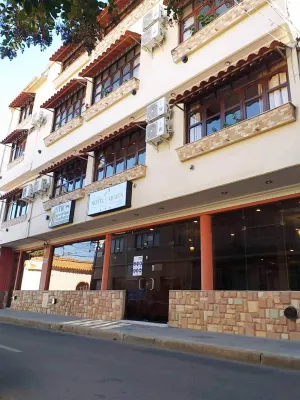 Hotel Carmen