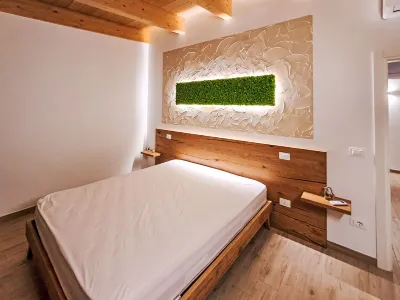 Roseto Apartments Trilo 3
