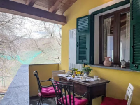Ca' da Prima Porta (Vlo131) Hotels in Prela