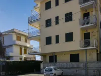 Casa Lido mare