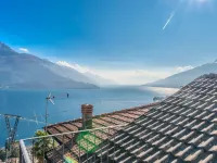 Spagnola Hotel a Gravedona ed Uniti