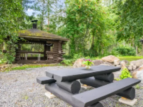 Villa vehmas Hotels in Sysma