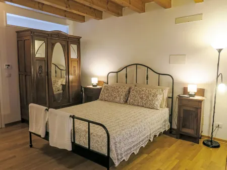 Casa Teresa Отели рядом с достопримечательностью «Cividale del Friuli - UNESCO World Heritage Centre»