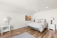 Brand new oceanfront home with amazing views!