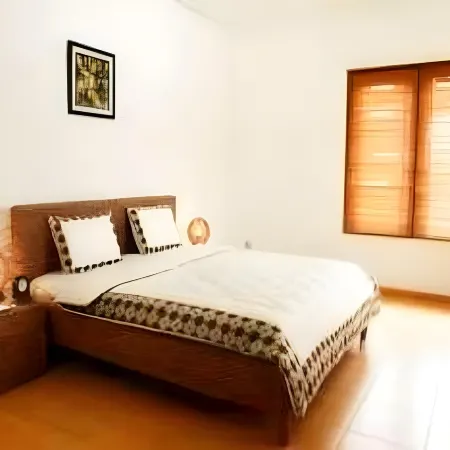 Osmond Villa Resort