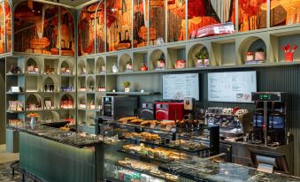 Canopy by Hilton Toronto - Yorkville