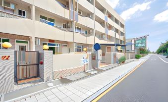 Yu Krung Style Inn