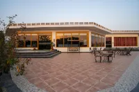 Echor the Corbett Nishk Resort Jim Corbett Hotel di Kashipur