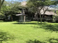 Isalaasha Bush Camp Hotels in Elementaita