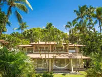 Cana Brava All Inclusive Resort โรงแรมในอิเยอุส