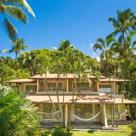 Cana Brava All Inclusive Resort