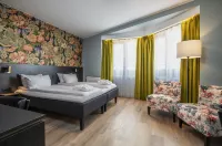Thon Hotel Slottsparken Hotels in Oslo