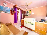 Hill View Homes Hotels in Nainital