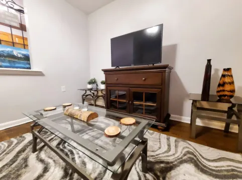 Central Stay! Near UK/Downtown/Campus.