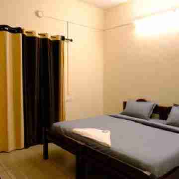 The Wayanad Club Rooms