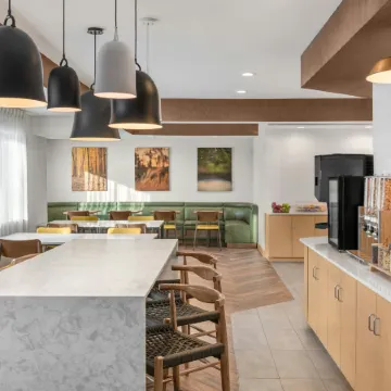 Fairfield Inn & Suites Jackson