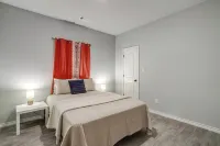 Spacious 3BR, 2BA – Cozy Stay for Job Travelers