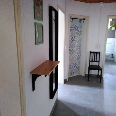 Cozy vacation apartment "am Bärenkamp"