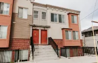 Cozy Downtown Provo Suite near Front Runner, LDS City Center Temple, Conf Center