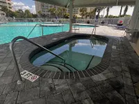 Barefoot Villa: Pools, Golf, Beach, Snowbirds