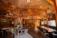 Sinai Homestay & Bungalow