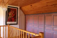 PRETTY HOUSE IN AURE CLASSEE VALLEY Hotels in Pailhac