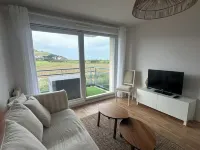 2-bedroom apartment - Beautiful sea view