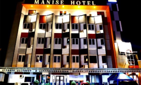 Manise Hotel - Housity