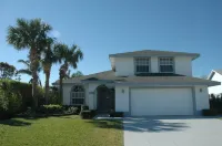 4 BR/3 BA Villa, Private Pool - Nr Chabad MARCH 2023 SALE Hotels near First Baptist Church Delray Beach