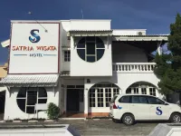 Hotel Satria Wisata