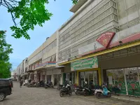 Blessimore SpringHill 4Br Hotels in Palembang