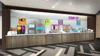Tru by Hilton Round Rock - Bữa sáng