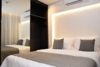Minha Cota Hotels in Іпожука
