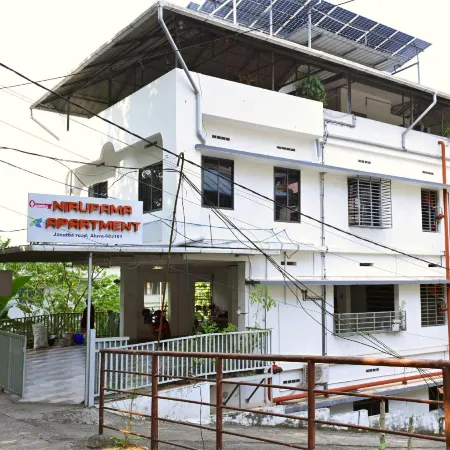 Hotel Nirupama