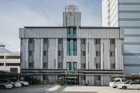 Sangju Soo Hotels near Sangju Station
