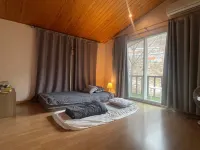 南楊州閣樓旅館