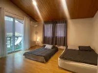 Namyangju Attic Pension (Soso Ongi)