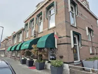 Hotel Kuiperduin Hotel di Rotterdam