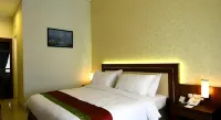 Al Azhar Azhima Hotel Resort and Convention Hôtels à : Ngemplak